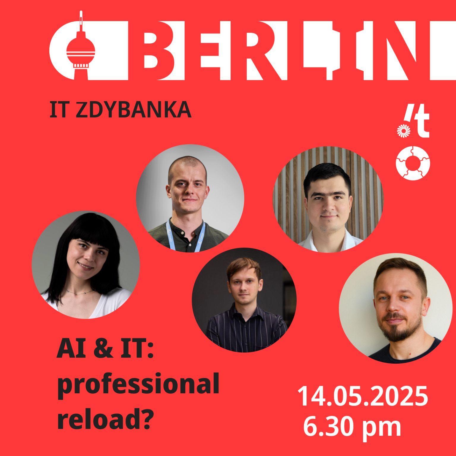 berlin meeting