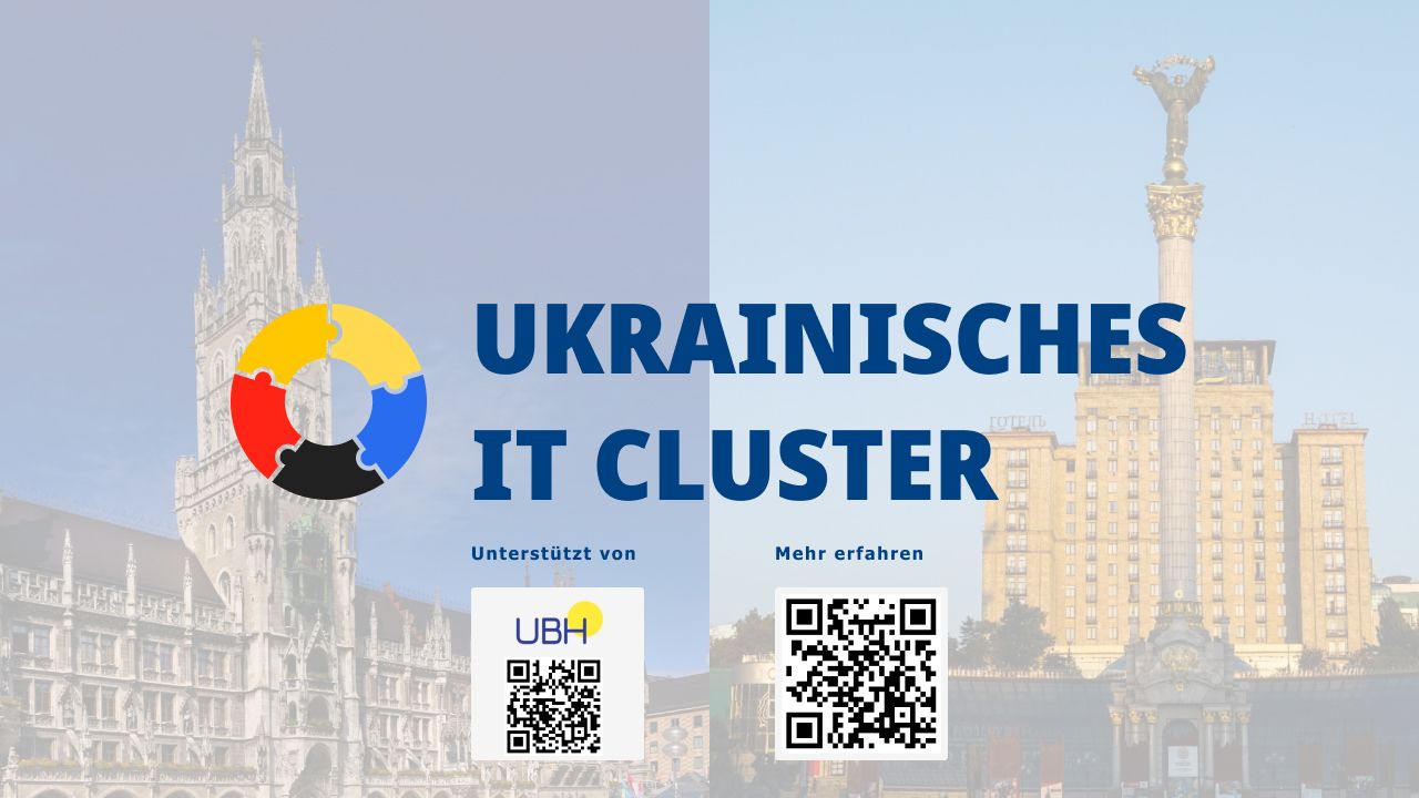 cluster logo