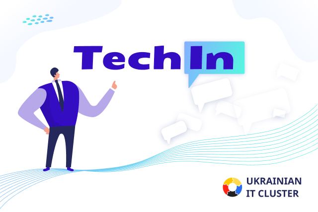 techin logo