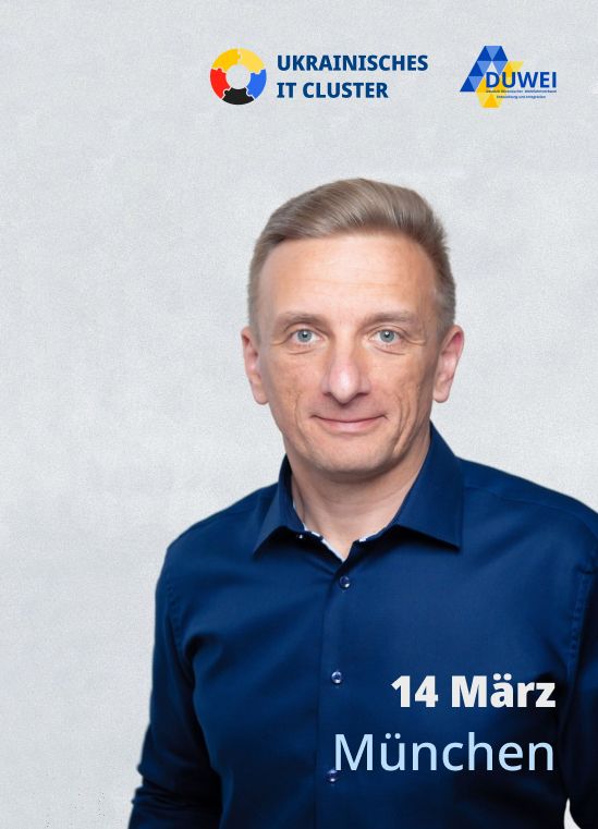 Roman Buznykovatyy